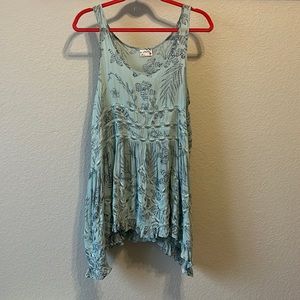 Free People Shirt